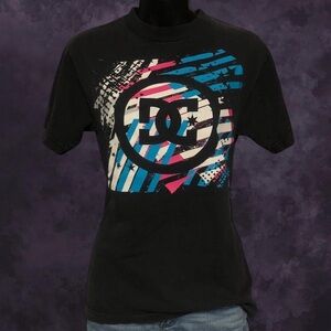 00s DC Shoes Tee